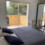住宿加早餐酒店 De La Terre Blanche