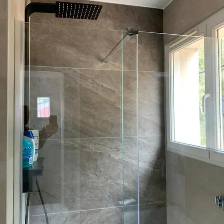 B&B De La Terre Blanche *