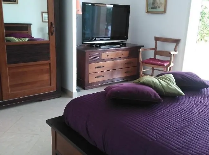 De La Terre Blanche فندق مبيت وإفطار