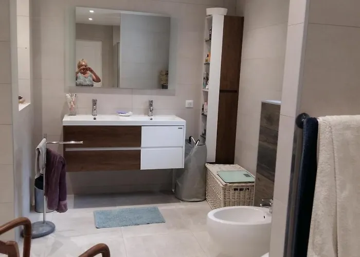 De La Terre Blanche فندق مبيت وإفطار *