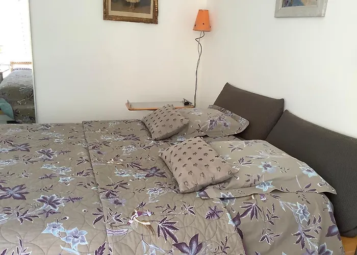 De La Terre Blanche فندق مبيت وإفطار