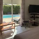 De La Terre Blanche Oda ve Kahvaltı *