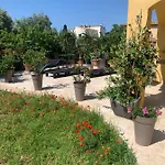 De La Terre Blanche * Sanary-sur-Mer