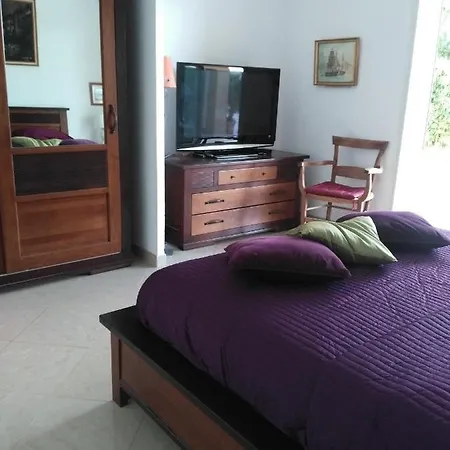 De La Terre Blanche Отель типа 