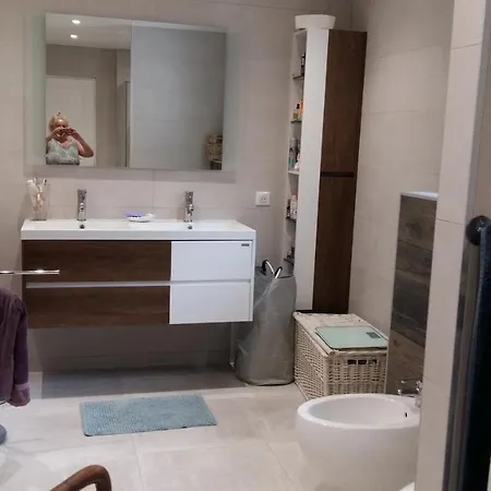 De La Terre Blanche Отель типа 