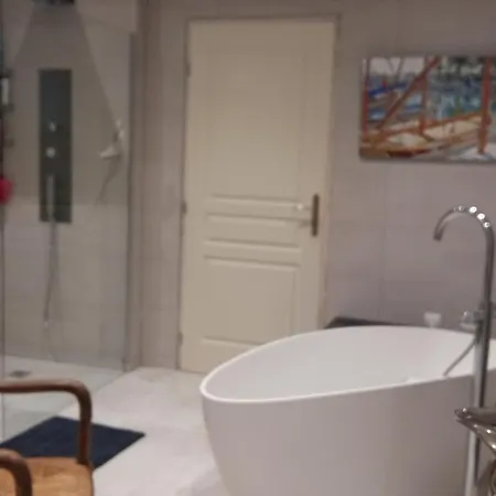 De La Terre Blanche * Санари-сюр-Мер