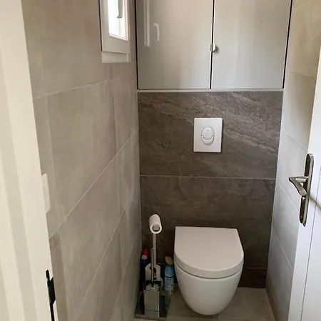 Bed & Breakfast De La Terre Blanche Sanary-sur-Mer