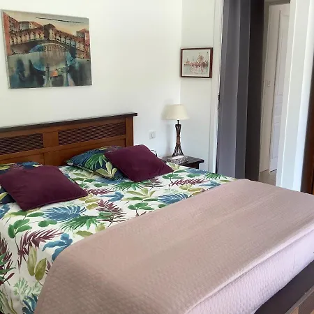 Bed & Breakfast De La Terre Blanche *