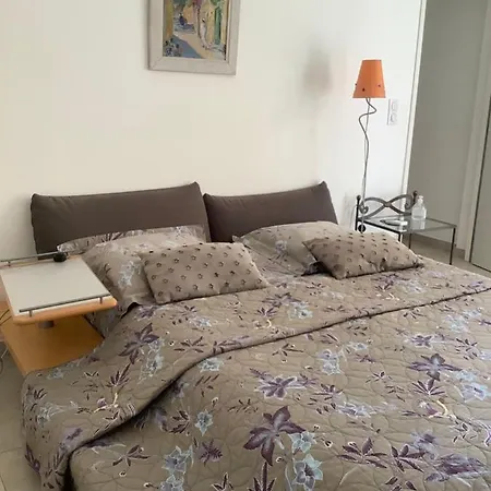 De La Terre Blanche Отель типа 