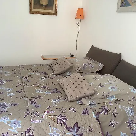 De La Terre Blanche ベッド・アンド・ブレックファスト