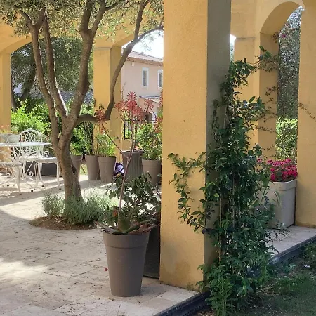 De La Terre Blanche *