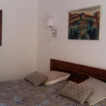 De La Terre Blanche Отель типа 