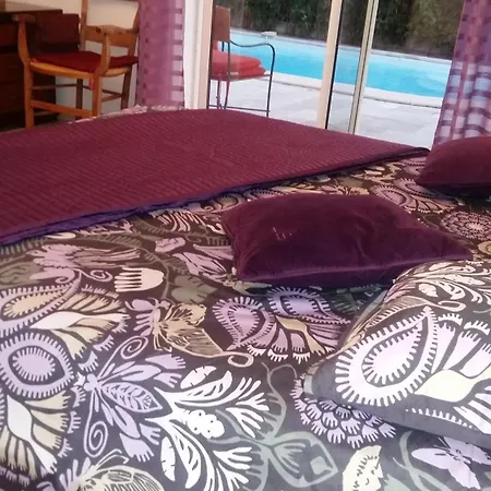 De La Terre Blanche * Санари-сюр-Мер