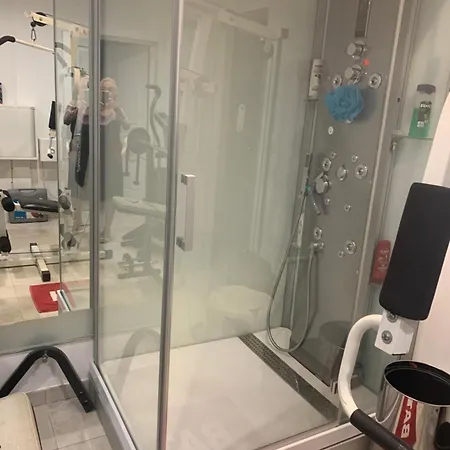 De La Terre Blanche Отель типа 